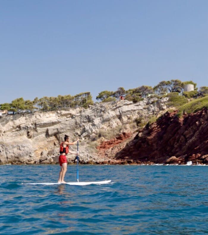 Multisport Découverte Sanary - Happy Summer