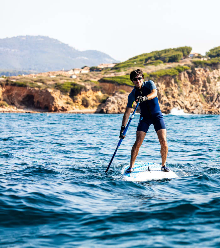 Multisport Découverte Sanary - Happy Summer