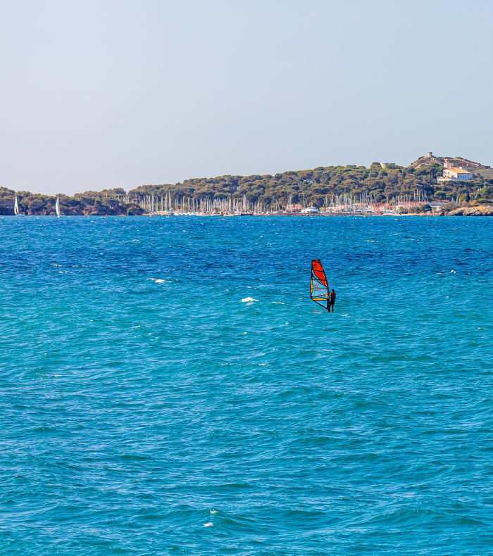 Sport Mix Découverte Sanary - Happy Summer