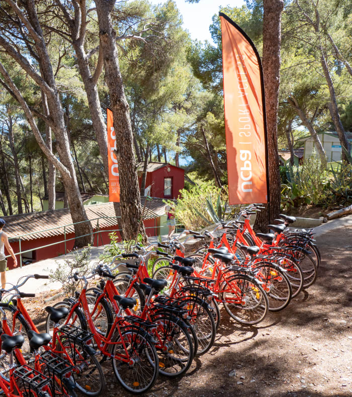 Multisport Découverte Sanary