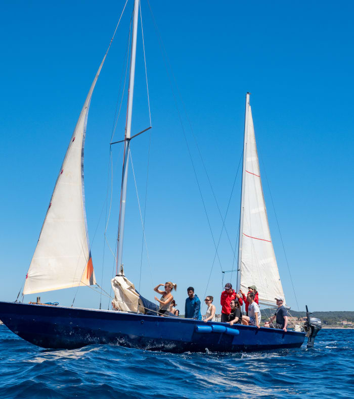 Multisport Découverte Sanary