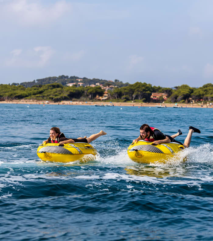 Multisport Hyères à la carte - Happy Summer