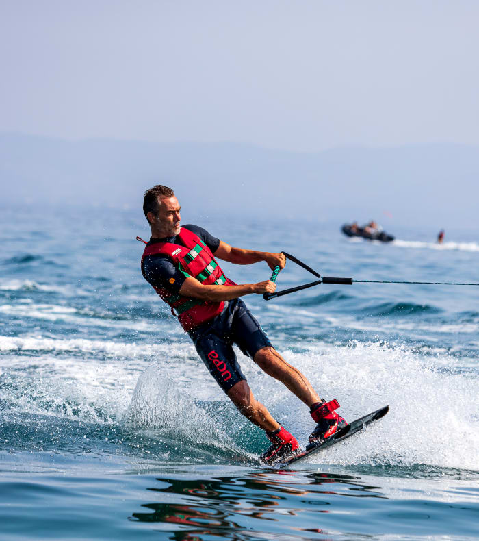 Multisport Hyères à la carte