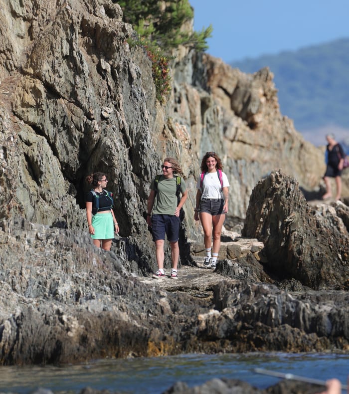 Sport Mix Hyères à la carte