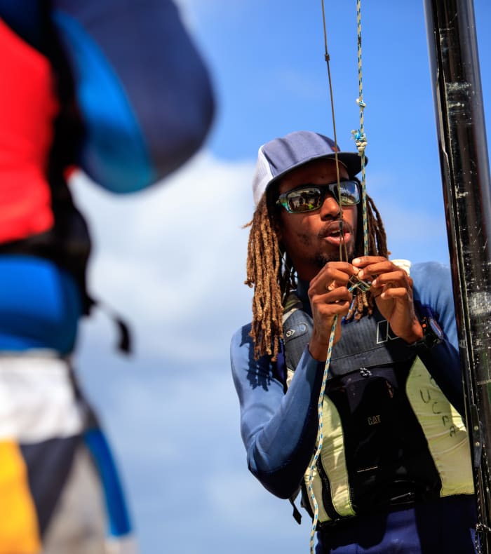 Sport Mix Martinique 11 Jours