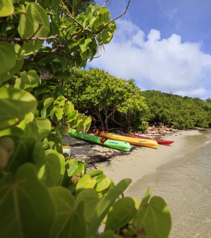 Sport Mix Martinique 11 Jours