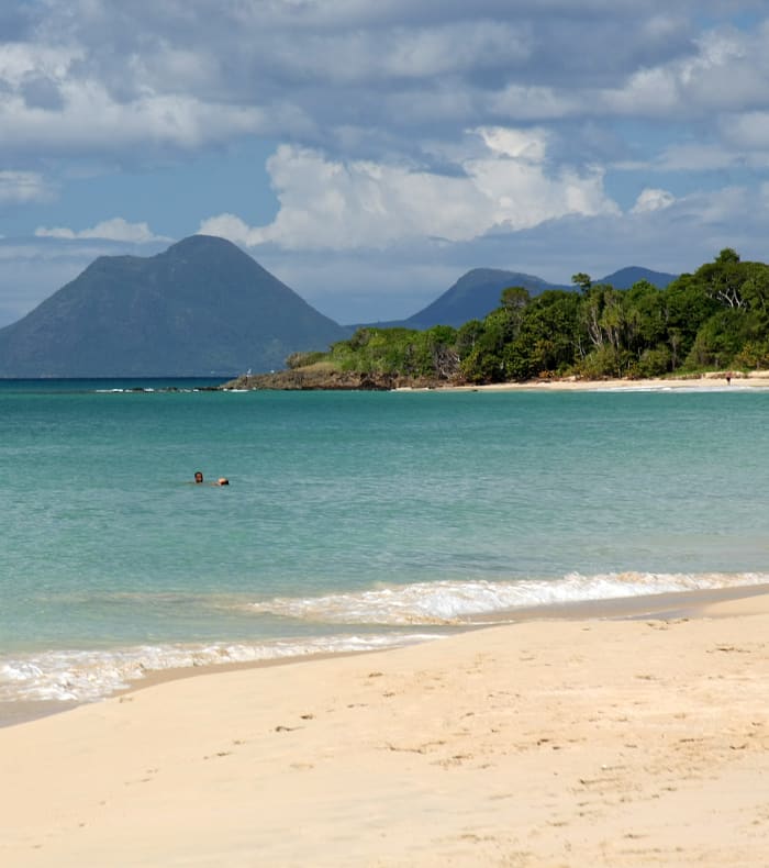 Sport Mix Martinique 8 jours