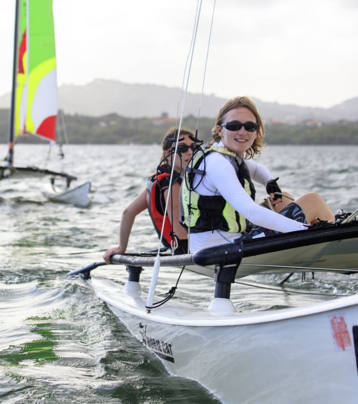 Sport Mix Martinique 8 jours