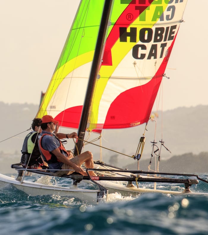 Sport Mix Martinique 8 dage