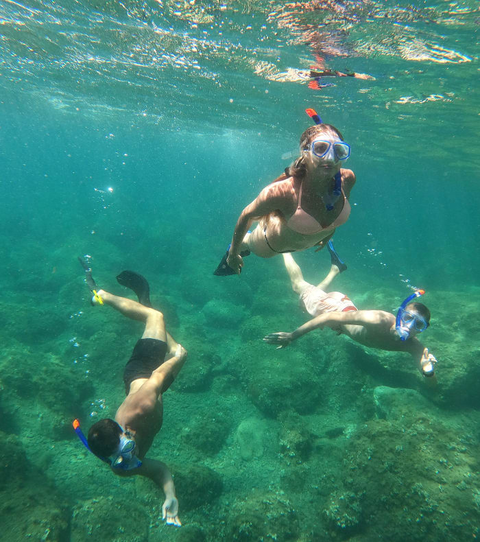 Multisport Saint-Cyp à la carte - Happy summer