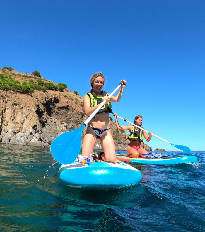 Multisport Saint-Cyp à la carte - Happy summer