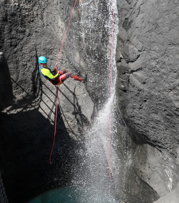 Multisport Saint-Cyp à la carte - Happy summer