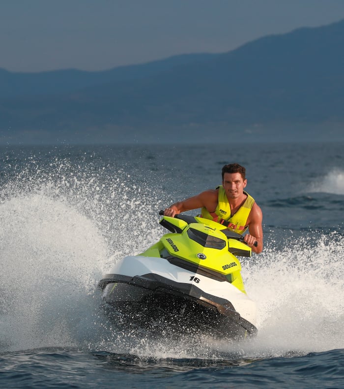 Sport Mix Saint-Cyp à la carte - Happy summer