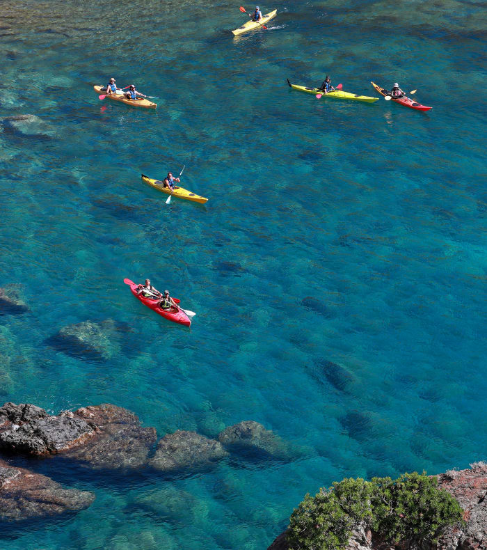 Multisport Saint-Cyp à la carte