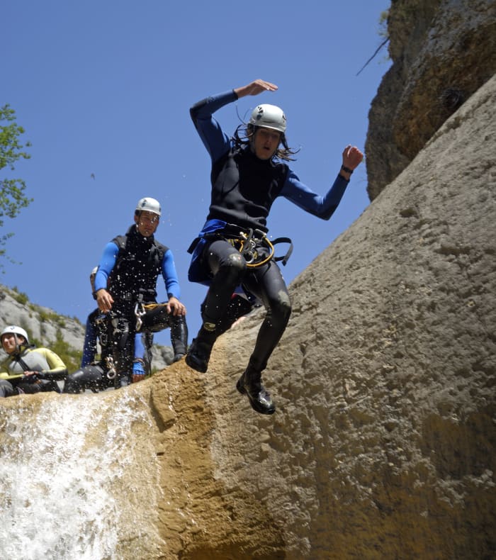 Multisport Sensations - Happy Summer