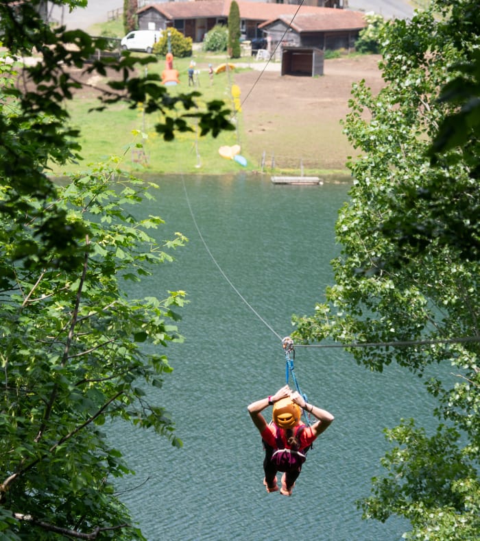 Multisport Sensations - Happy Summer