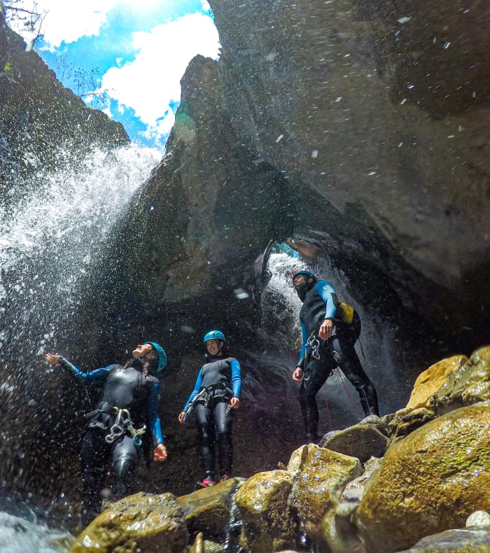 Sport Mix Sensations - Happy Summer