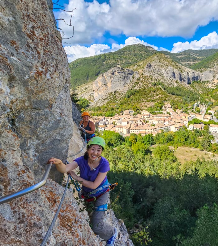 Multisport Sensations - Happy Summer