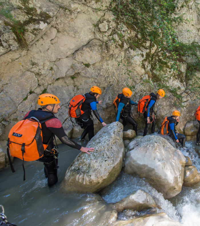 Multisport Sensations - Happy Summer