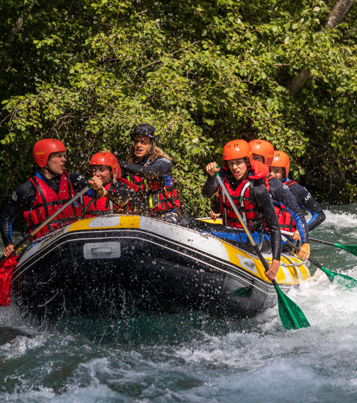 Multisport Sensations - Happy Summer