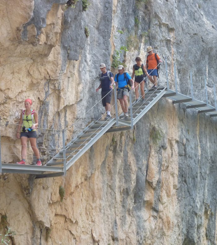 Multisport Sensations - Happy Summer