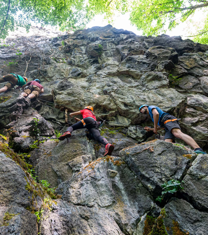 Multisport Sensations - Happy Summer