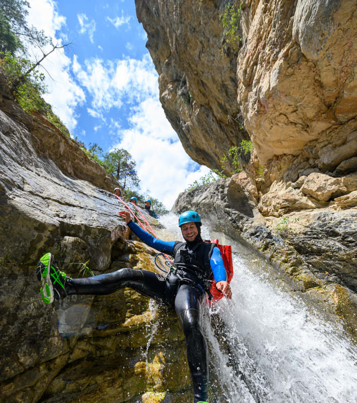 Sport Mix Sensations - Happy Summer