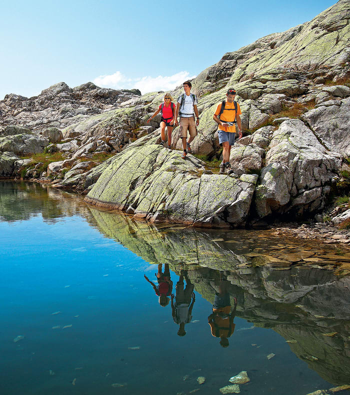 Sport Mix Sensations - Happy Summer