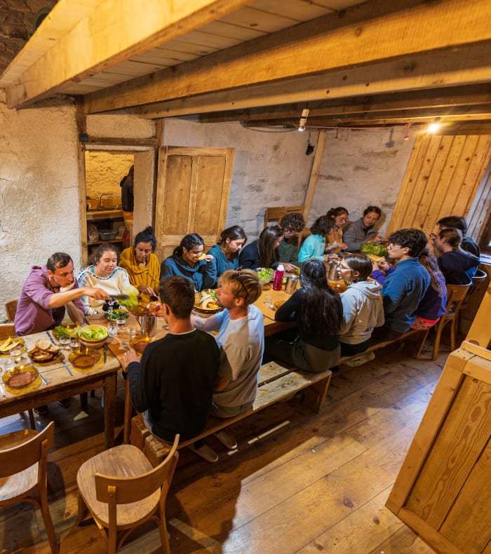 Sport Mix sensations - Séjour adapté 