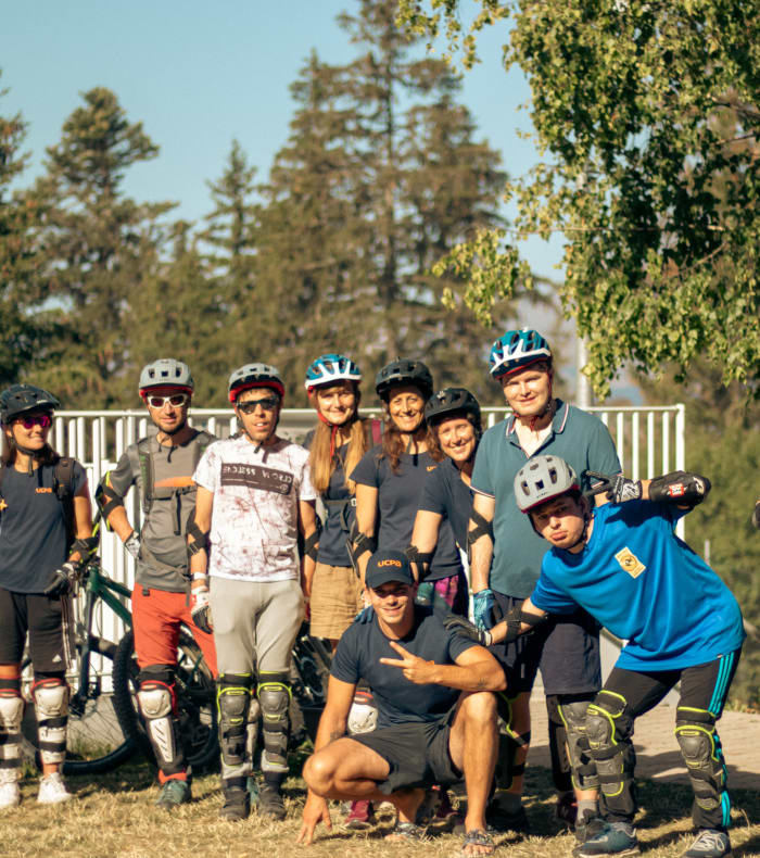 Sport Mix sensations - Séjour adapté 