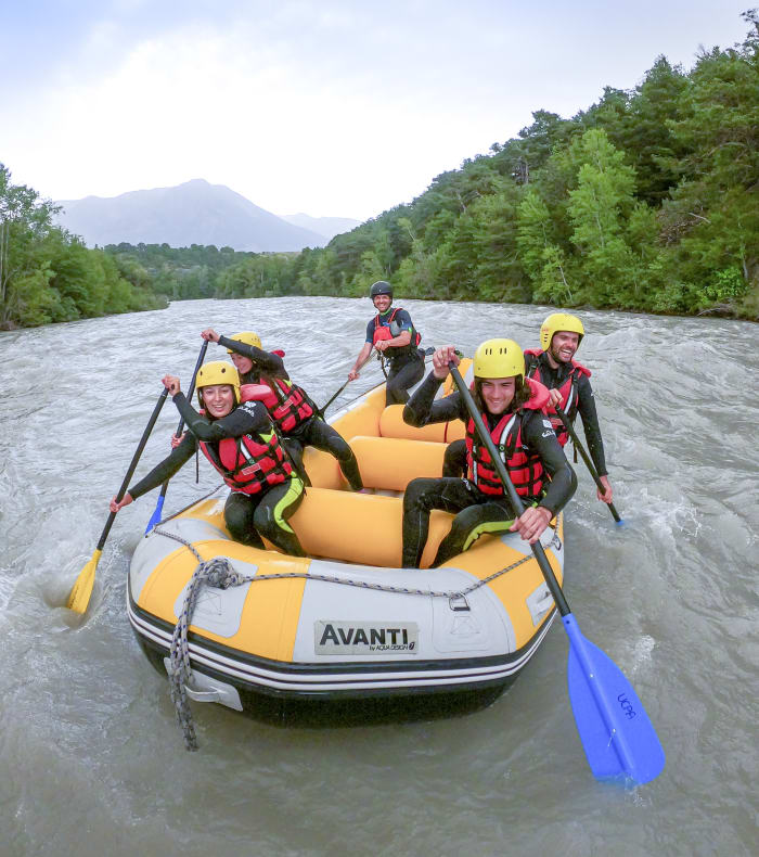 Multisport Sensations 