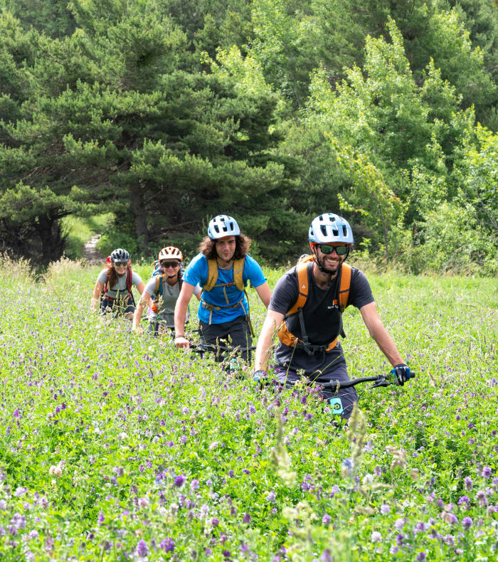 Multisport Sensations 