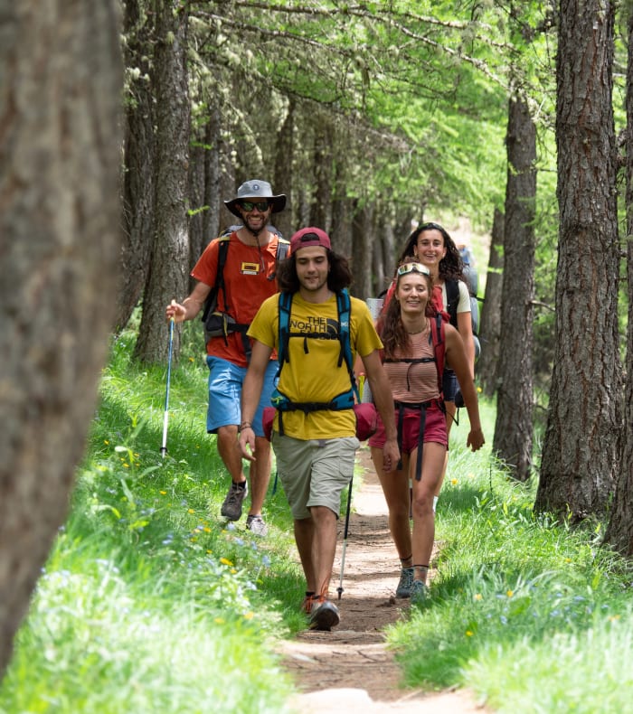 Multisport Sensations 