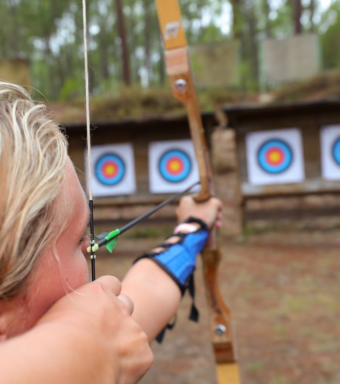 Multisport Sensations Bombannes