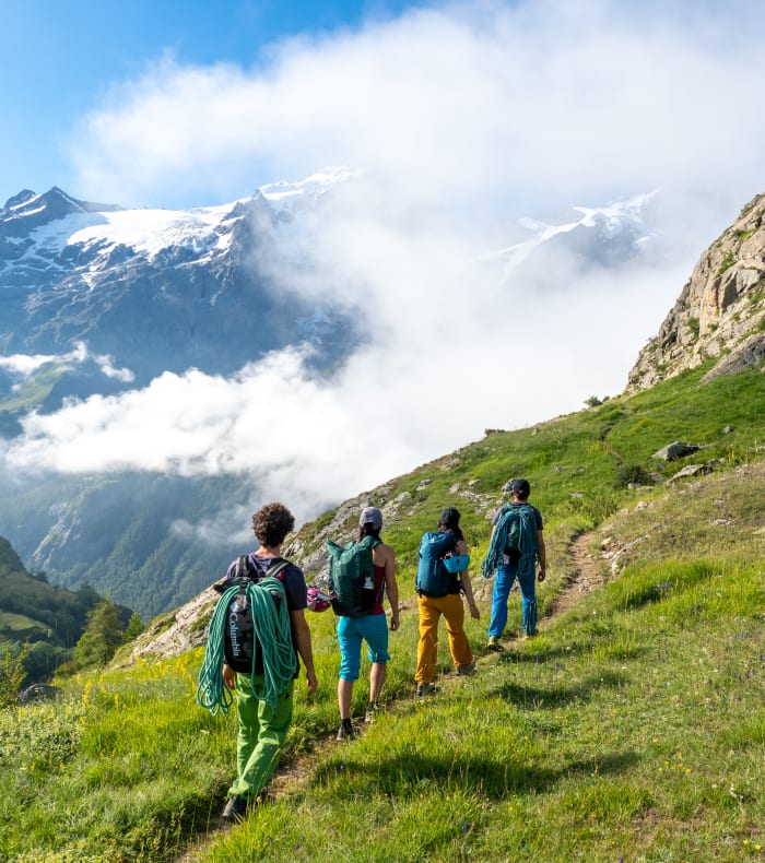 Multisport Sensations