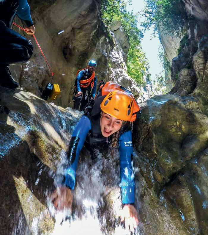 Multisport Sensations