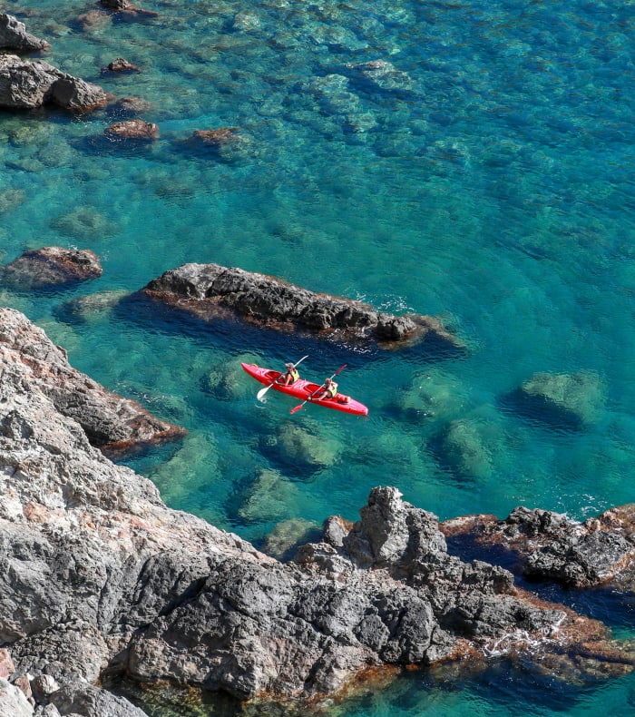 Multisport Sensations