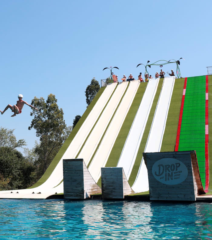 Multisport Sensations