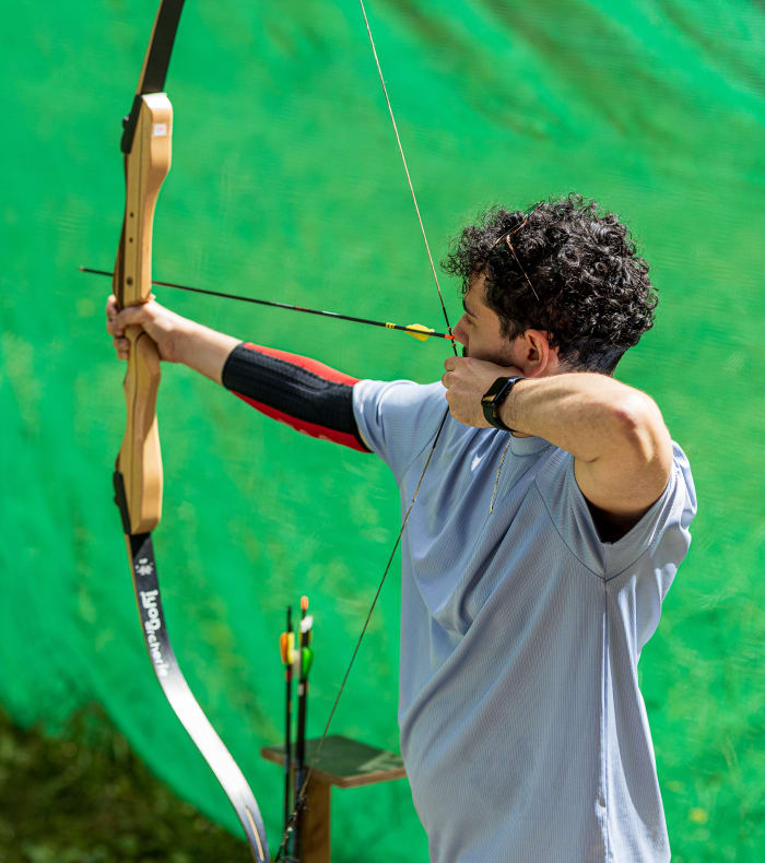 Multisport Sensations