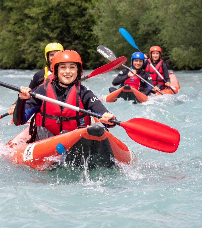 Multisport Sensations