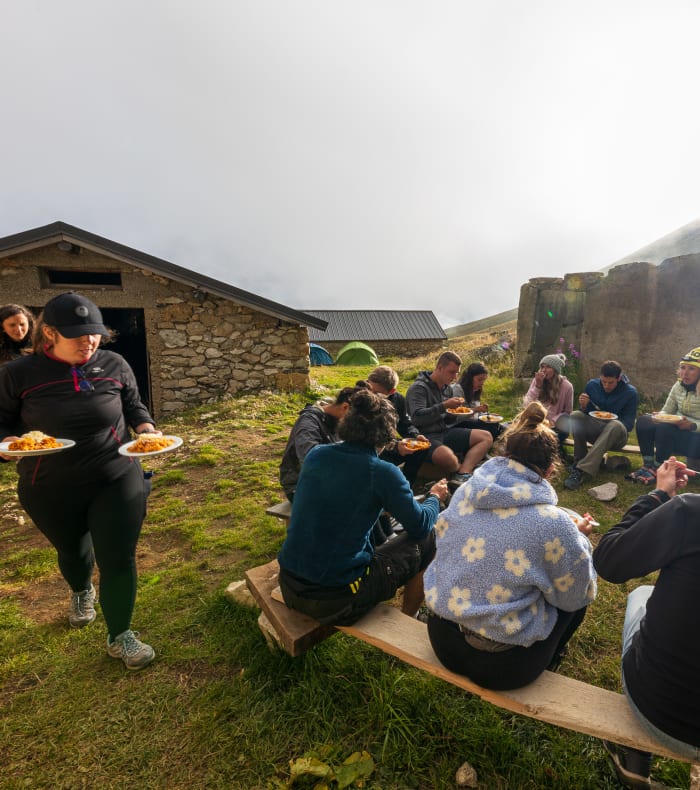 Multisport Sensations