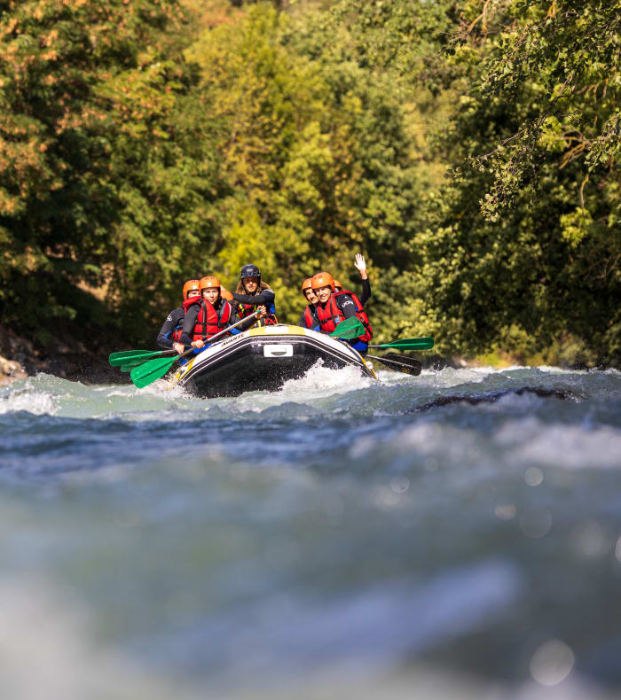 Multisport Sensations