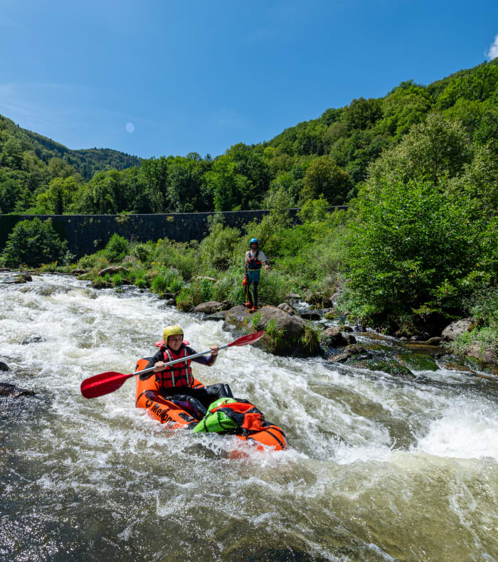 Sport Mix sensations