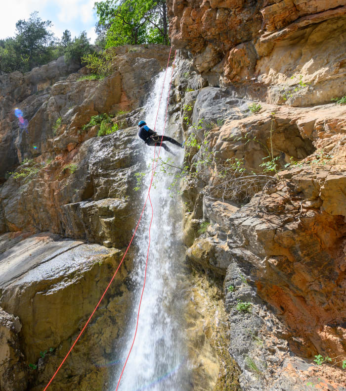 Multisport Sensations