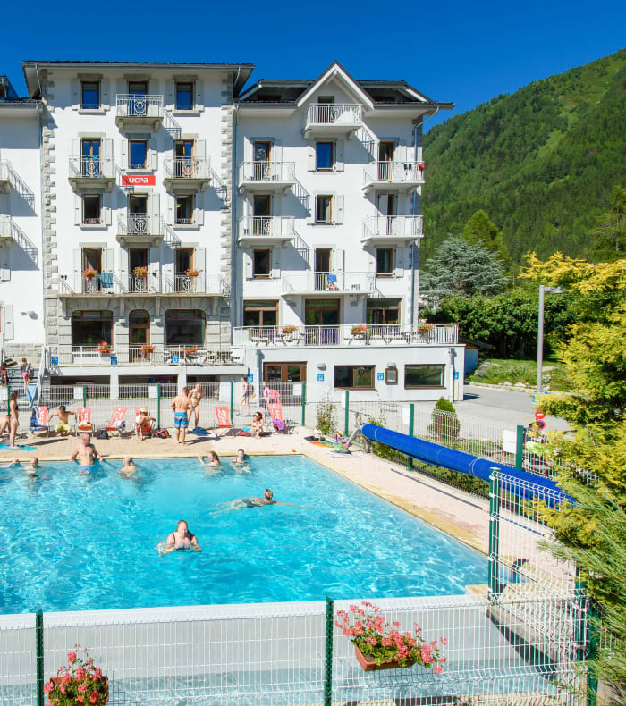 Multisport Sensations