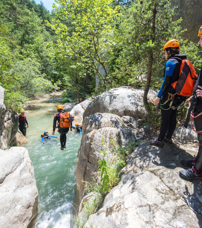 Multisport Sensations