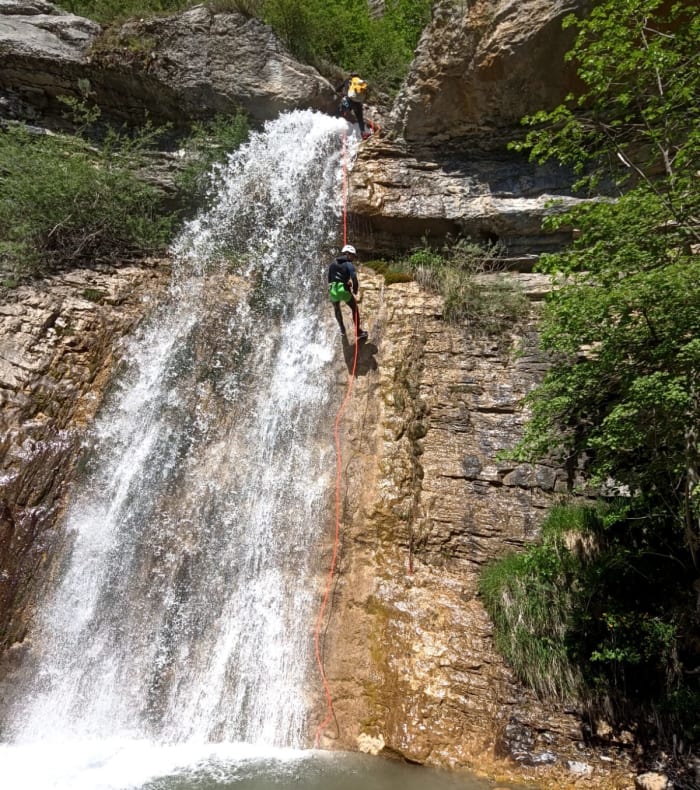 Multisport Sensations en 5 jours - Happy Summer