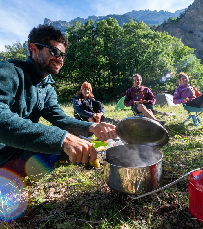 Multisport Sensations Happy Summer