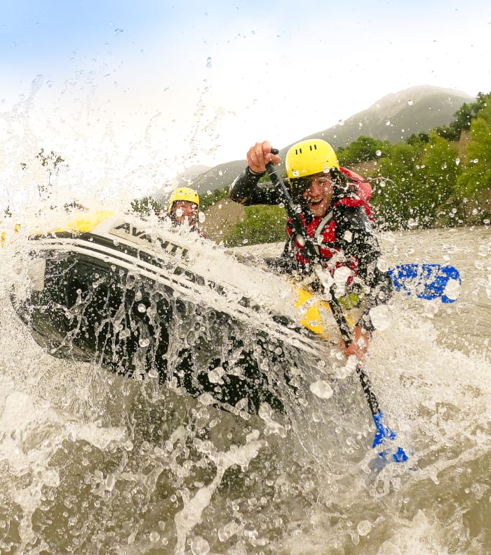 Multisport Sensations Happy Summer