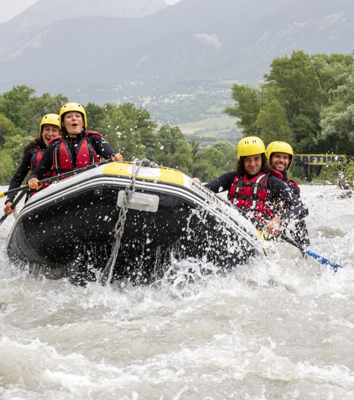 Sport Mix Sensations Happy Summer